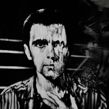 Ringtone Peter Gabriel - Games Without Frontiers free download