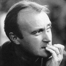 Ringtone Phil Collins - Dance Into the Light free download