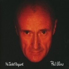 Ringtone Phil Collins - One More Night free download