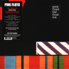 Ringtone Pink Floyd - The Final Cut free download