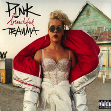 Ringtone P!nk - Where We Go free download