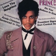 Ringtone Prince - Controversy free download