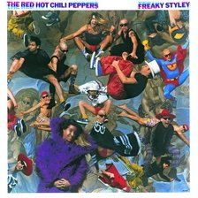 Ringtone Red Hot Chili Peppers - Sex Rap free download