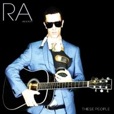 Ringtone Richard Ashcroft - These People free download