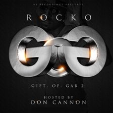 Ringtone Rocko - Da Streets free download