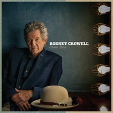 Ringtone Rodney Crowell - Forty Miles From Nowhere free download