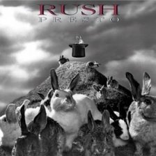 Ringtone Rush - Presto free download