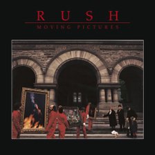 Ringtone Rush - Red Barchetta free download