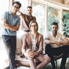 Ringtone Saint Motel - Local Long Distance Relationship (LA2NY) free download