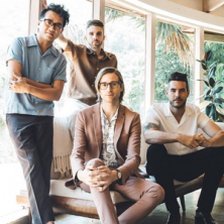 Ringtone Saint Motel - You Can Be You free download