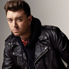 Ringtone Sam Smith - The Thrill of It All free download