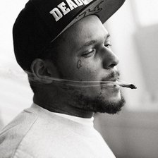 Ringtone ScHoolboy Q - Blank Face free download