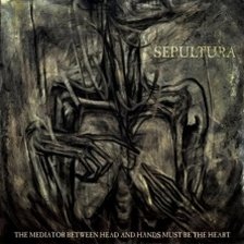 Ringtone Sepultura - The Bliss of Ignorants free download