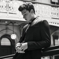 Ringtone Shawn Mendes - No Promises free download