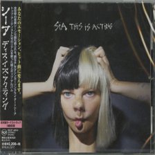 Ringtone Sia - Broken Glass free download