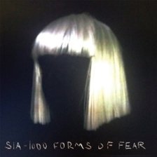 Ringtone Sia - Dressed in Black free download