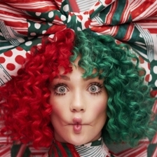 Ringtone Sia - Everyday Is Christmas free download