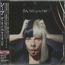 Ringtone Sia - House On Fire free download