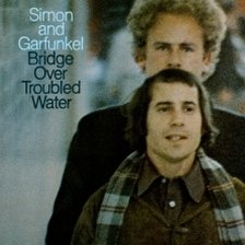 Ringtone Simon & Garfunkel - Bridge Over Troubled Water free download