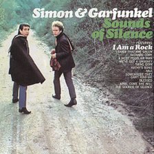 Ringtone Simon & Garfunkel - I Am a Rock free download