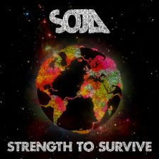 Ringtone SOJA - Be With Me Now free download