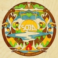 Ringtone SOJA - Once Upon a Time free download
