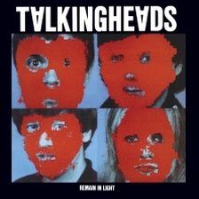 Ringtone Talking Heads - Once in a Lifetime free download
