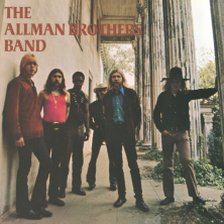 Ringtone The Allman Brothers Band - Trouble No More free download