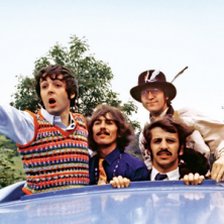 Ringtone The Beatles - With a Little Help From My Friends free download