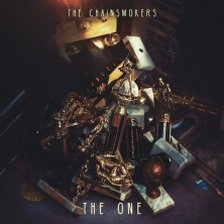 Ringtone The Chainsmokers - The One free download