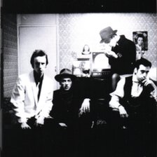 Ringtone The Clash - Cheapskates free download