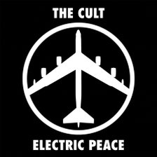 Ringtone The Cult - Peace Dog free download