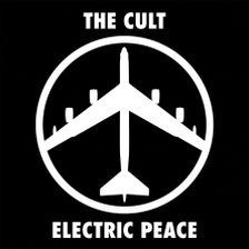 Ringtone The Cult - Wild Flower free download