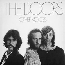Ringtone The Doors - Hang On to Your Life free download