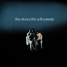 Ringtone The Doors - The Soft Parade free download