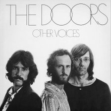 Ringtone The Doors - Tightrope Ride free download