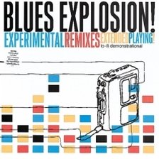 Ringtone The Jon Spencer Blues Explosion - Ditch free download