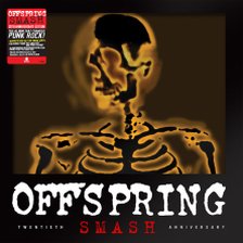 Ringtone The Offspring - Nitro (Youth Energy) free download