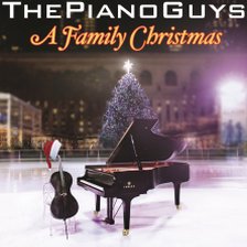 Ringtone The Piano Guys - Away in a Manger free download
