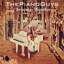 Ringtone The Piano Guys - I Saw Three Ships free download