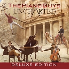Ringtone The Piano Guys - Uncharted free download