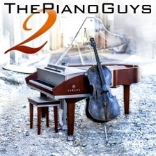 Ringtone The Piano Guys - Waterfall free download
