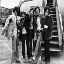 Ringtone The Rolling Stones - All Sold Out free download