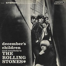 Ringtone The Rolling Stones - Get Off of My Cloud free download
