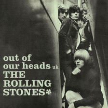 Ringtone The Rolling Stones - Gotta Get Away free download
