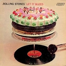 Ringtone The Rolling Stones - Let It Bleed free download