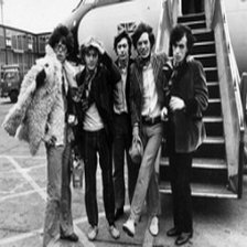 Ringtone The Rolling Stones - Little Rain free download