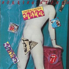Ringtone The Rolling Stones - She Was Hot free download