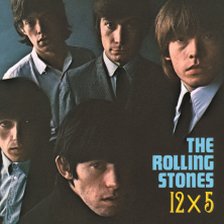 Ringtone The Rolling Stones - Time Is on My Side free download