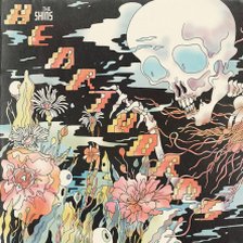 Ringtone The Shins - Heartworms free download